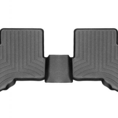 ALL IN POINT ΠΑΤΑΚΙΑ ΜΑΡΚΕ ΓΙΑ DAIHATSU TERIOS 2006-2012  ΟΠΙΣΘΙΑ ΜΑΥΡΑ  WEATHERTECH - 2ΤΕΜ - AIN-177215 LEFKELIS.GR