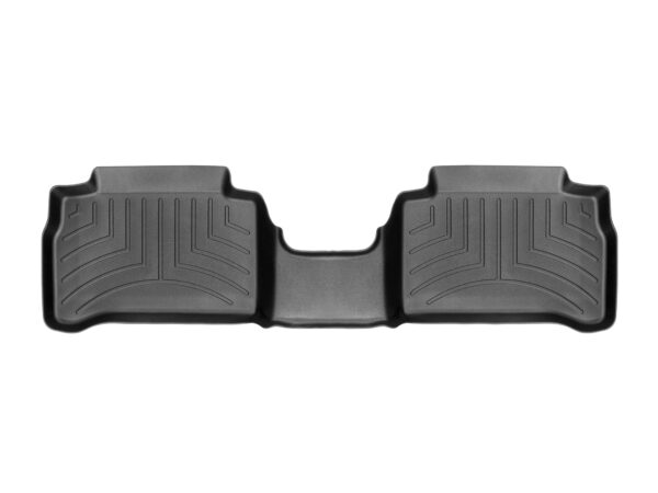 ALL IN POINT ΠΑΤΑΚΙΑ ΜΑΡΚΕ ΓΙΑ SUZUKI VITARA 2015-2020 ΟΠΙΣΘΙΑ ΜΑΥΡΑ 2ΤΕΜ WEATHERTECH - AIN-170389 LEFKELIS.GR