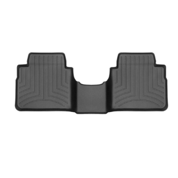 ALL IN POINT ΠΑΤΑΚΙΑ ΜΑΡΚΕ ΓΙΑ SUZUKI S-CROSS 2015-2020 ΟΠΙΣΘΙΑ? ΜΑΥΡΑ WEATHERTECH - 2ΤΕΜ - AIN-177216 LEFKELIS.GR