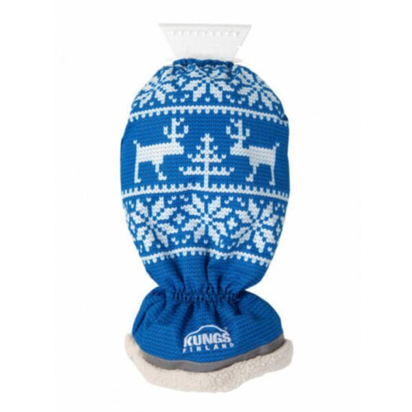 ALL IN POINT ΞΥΣΤΡΑ ΠΑΓΟΥ ΜΕ ΓΑΝΤΙ KUNGS ARCTIC-IS HANDIWORLD - AIN-152663 LEFKELIS.GR