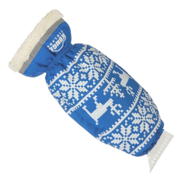 ΞΥΣΤΡΑ ΠΑΓΟΥ ΜΕ ΓΑΝΤΙ KUNGS ARCTIC-IS HANDIWORLD - Image 2