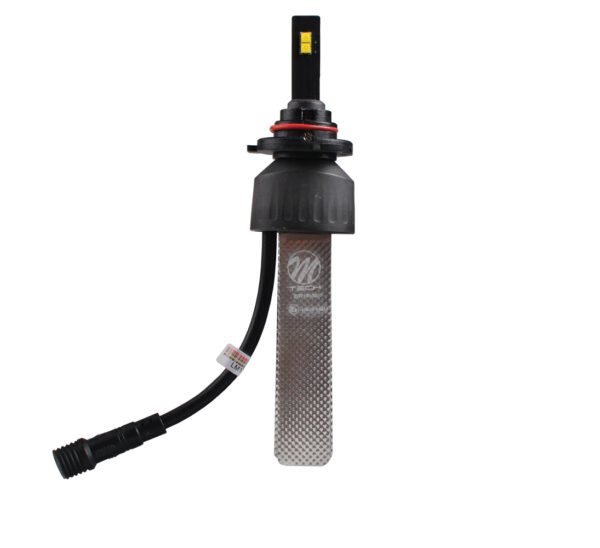 HB3 9/36V 5.700K 5200lm OSRAM PLATINUM LED KIT SET (ΜΕ ΨΥΚΤΡΑ ΛΕΠΙΔΕΣ-ΦΤΕΡΟΥ) 2ΤΕΜ. M-TECH - Image 2