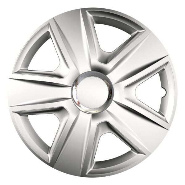 ALL IN POINT ΤΑΣΙ 16" ESPRIT RC ΑΣΗΜΙ ΣΕΤ 4 ΤΕΜ ΣΕ ΚΟΥΤΙ - AIN-181392 LEFKELIS.GR