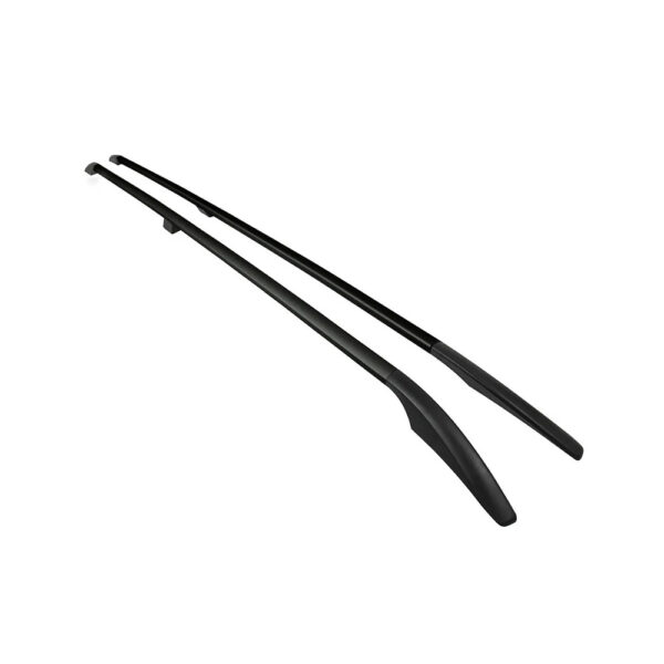 ALL IN POINT ΜΠΑΡΕΣ ΟΡΟΦΗΣ ΓΙΑ MERCEDES VITO / VIANO W639/W447 2003+ ΠΑΡΑΛΛΗΛΕΣ ΑΛΟΥΜΙΝΙΟΥ L3 ΜΑΥΡΕΣ OMTEC - 2 τεμ. - AIN-181375 LEFKELIS.GR
