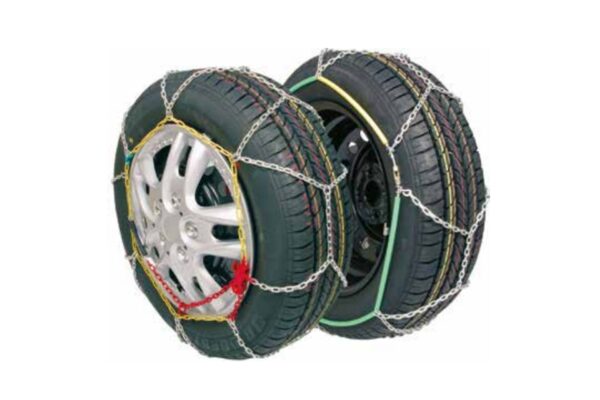 ALL IN POINT ΑΛΥΣΙΔΕΣ ΧΙΟΝΙΟΥ 16MM - Νο. 260 OTOTOP - 2 ΤΕΜ. - AIN-150356 LEFKELIS.GR