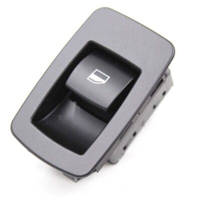 ALL IN POINT BMW ΣΕΙΡΑ 5 E60/E83 ΜΟΝΟΣ 4PIN ΔΙΑΚΟΠΤΗΣ ΠΑΡΑΘΥΡΩΝ orig.61319113772 - AIN-173182 LEFKELIS.GR