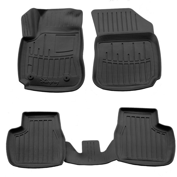 ALL IN POINT ΠΑΤΑΚΙA ΛΑΣΤΙΧΟ ΣΕ ΣΚΑΦΗ ME KOYMΠΩΜΑΤΑ ΓΙΑ CITROEN C4 CACTUS 2014-2020 5D RACE AXION - 5 Τεμ. - AIN-184404 LEFKELIS.GR