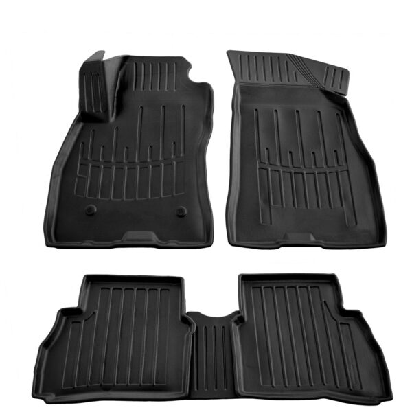 ALL IN POINT ΠΑΤΑΚΙA ΛΑΣΤΙΧΟ ΣΕ ΣΚΑΦΗ ME KOYMΠΩΜΑΤΑ ΓΙΑ FIAT DOBLO 2010+ / OPEL COMBO D 5D 2011-2018 RACE AXION - 5 Τεμ. - AIN-184382 LEFKELIS.GR