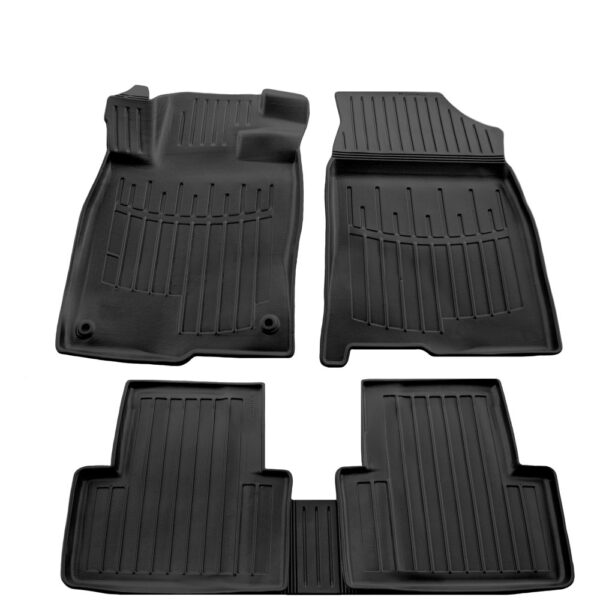 ALL IN POINT ΠΑΤΑΚΙA ΛΑΣΤΙΧΟ ΣΕ ΣΚΑΦΗ ME KOYMΠΩΜΑΤΑ ΓΙΑ HONDA CIVIC 5D 2017+ RACE AXION - 5 Τεμ. - AIN-184453 LEFKELIS.GR