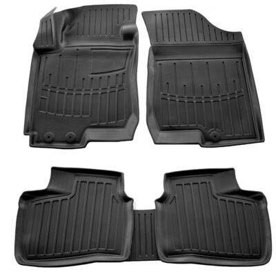 ALL IN POINT ΠΑΤΑΚΙA ΛΑΣΤΙΧΟ ΣΕ ΣΚΑΦΗ ME KOYMΠΩΜΑΤΑ ΓΙΑ HYUNDAI i30 (GD) 5D 2011-2016 RACE AXION - 5 Τεμ. - AIN-184436 LEFKELIS.GR