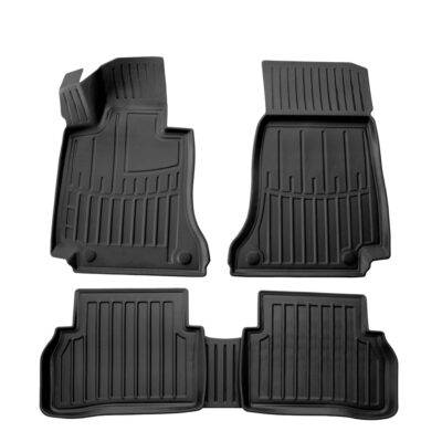ALL IN POINT ΠΑΤΑΚΙA ΛΑΣΤΙΧΟ ΣΕ ΣΚΑΦΗ ME KOYMΠΩΜΑΤΑ ΓΙΑ MERCEDES C-KLAS W205 5D 2014-2021 RACE AXION - 5 Τεμ. - AIN-184384 LEFKELIS.GR