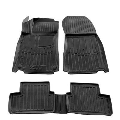 ALL IN POINT ΠΑΤΑΚΙA ΛΑΣΤΙΧΟ ΣΕ ΣΚΑΦΗ ME KOYMΠΩΜΑΤΑ ΓΙΑ MERCEDES C-KLAS W206 5D 2021+ RACE AXION - 5 Τεμ. - AIN-184458 LEFKELIS.GR