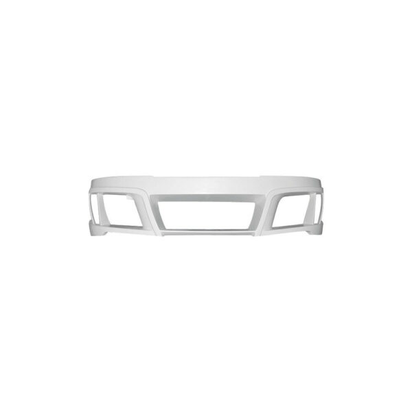 ALL IN POINT ΠΡΟΦΥΛΑΚΤΗΡΑΣ ΕΜΠΡΟΣ ΓΙΑ PEUGEOT 206 9/1998+ LAMPA - 1 ΤΕΜ. - AIN-174965 iluma.GR
