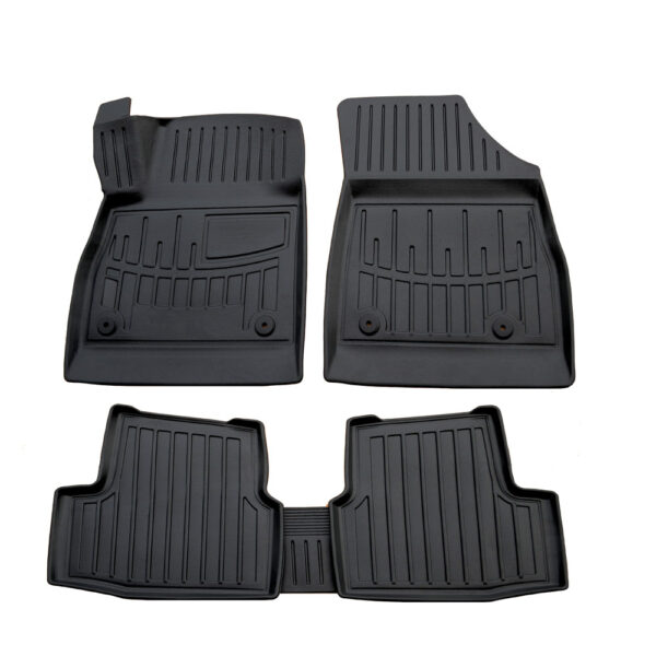 ALL IN POINT ΠΑΤΑΚΙA ΛΑΣΤΙΧΟ ΣΕ ΣΚΑΦΗ ME KOYMΠΩΜΑΤΑ ΓΙΑ OPEL ASTRA K 5D 2015+ RACE AXION - 5 Τεμ. - AIN-184407 LEFKELIS.GR