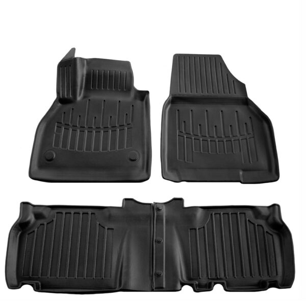 ALL IN POINT ΠΑΤΑΚΙA ΛΑΣΤΙΧΟ ΣΕ ΣΚΑΦΗ ME KOYMΠΩΜΑΤΑ ΓΙΑ MERCEDES CITAN W415 5D 2012-2020 RACE AXION - 4 Τεμ. - AIN-184496 LEFKELIS.GR