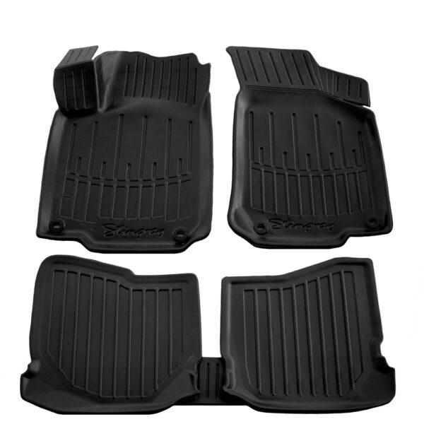 ALL IN POINT ΠΑΤΑΚΙA ΛΑΣΤΙΧΟ ΣΕ ΣΚΑΦΗ ME KOYMΠΩΜΑΤΑ ΓΙΑ SEAT TOLEDO II 1M 1999-2004 / SKODA OCTAVIA I 5D 1996-2004 RACE AXION - 5 Τεμ. - AIN-184374 LEFKELIS.GR