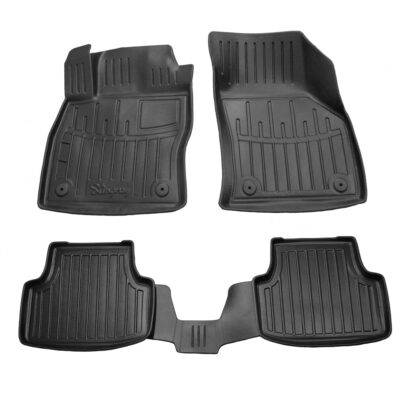 ALL IN POINT ΠΑΤΑΚΙA ΛΑΣΤΙΧΟ ΣΕ ΣΚΑΦΗ ME KOYMΠΩΜΑΤΑ ΓΙΑ SKODA OCTAVIA A7 2013-20020 / VW JETTA VII A7 5D 2018+ RACE AXION - 5 Τεμ. - AIN-184378 LEFKELIS.GR