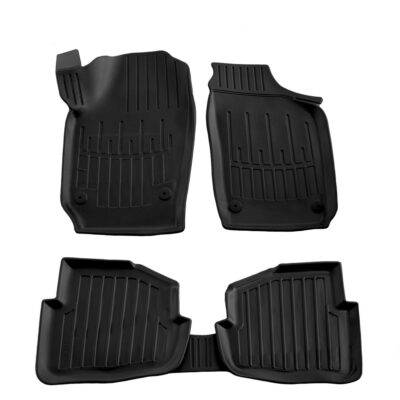 ALL IN POINT ΠΑΤΑΚΙA ΛΑΣΤΙΧΟ ΣΕ ΣΚΑΦΗ ME KOYMΠΩΜΑΤΑ ΓΙΑ SEAT CORDOBA (6L) 2002-2008 / IBIZA III (6L) 5D 2002-2008 RACE AXION - 5 Τεμ. - AIN-184428 LEFKELIS.GR