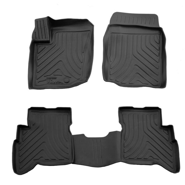 ALL IN POINT ΠΑΤΑΚΙA ΛΑΣΤΙΧΟ ΣΕ ΣΚΑΦΗ ME KOYMΠΩΜΑΤΑ ΓΙΑ SUZUKI GRAND VITARA 5D 1998-2005 RACE AXION - 4 Τεμ. - AIN-184499 LEFKELIS.GR