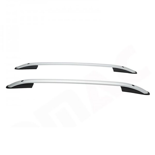 ALL IN POINT ΜΠΑΡΕΣ ΟΡΟΦΗΣ ΓΙΑ NISSAN QASHQAI 2007-2014 ΠΑΡΑΛΛΗΛΕΣ ΑΛΟΥΜΙΝΙΟΥ SP ΑΣΗΜΙ - AIN-149771 LEFKELIS.GR