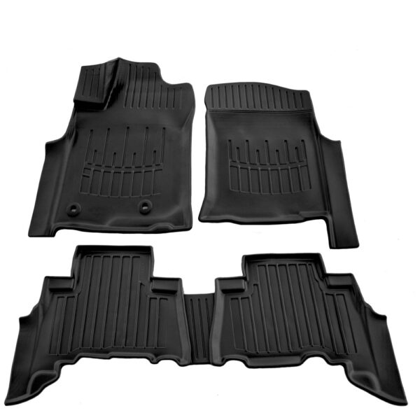 ALL IN POINT ΠΑΤΑΚΙA ΛΑΣΤΙΧΟ ΣΕ ΣΚΑΦΗ ME KOYMΠΩΜΑΤΑ ΓΙΑ LEXUS GX URJ150 5D 2010-2023 RACE AXION - 5 Τεμ. - AIN-184501 LEFKELIS.GR