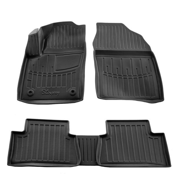 ALL IN POINT ΠΑΤΑΚΙA ΛΑΣΤΙΧΟ ΣΕ ΣΚΑΦΗ ME KOYMΠΩΜΑΤΑ ΓΙΑ TOYOTA C-HR 5D 2023+ RACE AXION - 5 Τεμ. - AIN-184442 LEFKELIS.GR