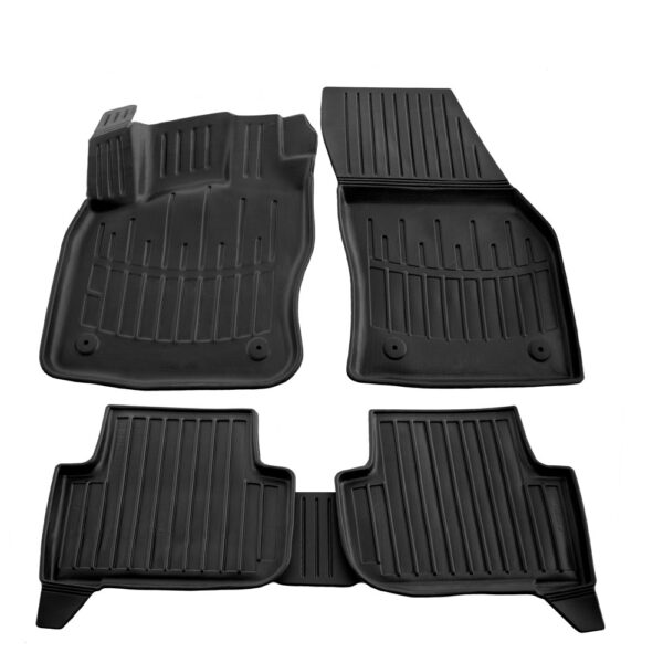 ALL IN POINT ΠΑΤΑΚΙA ΛΑΣΤΙΧΟ ΣΕ ΣΚΑΦΗ ME KOYMΠΩΜΑΤΑ ΓΙΑ VW TIGUAN II 5D 2015+ RACE AXION - 5 Τεμ. - AIN-184480 LEFKELIS.GR