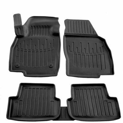 ALL IN POINT ΠΑΤΑΚΙA ΛΑΣΤΙΧΟ ΣΕ ΣΚΑΦΗ ME KOYMΠΩΜΑΤΑ ΓΙΑ SEAT ARONA 2017+ / IBIZA V 2017+ / SKODA FABIA IV 5D 2021+  RACE AXION - 5 Τεμ. - AIN-184456 LEFKELIS.GR