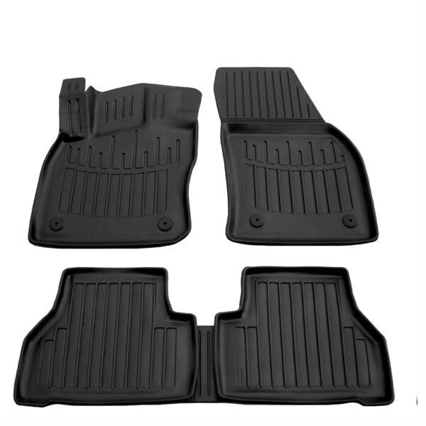 ALL IN POINT ΠΑΤΑΚΙA ΛΑΣΤΙΧΟ ΣΕ ΣΚΑΦΗ ME KOYMΠΩΜΑΤΑ ΓΙΑ VW CADDY IV 5D 2020+ RACE AXION - 5 Τεμ. - AIN-184476 LEFKELIS.GR