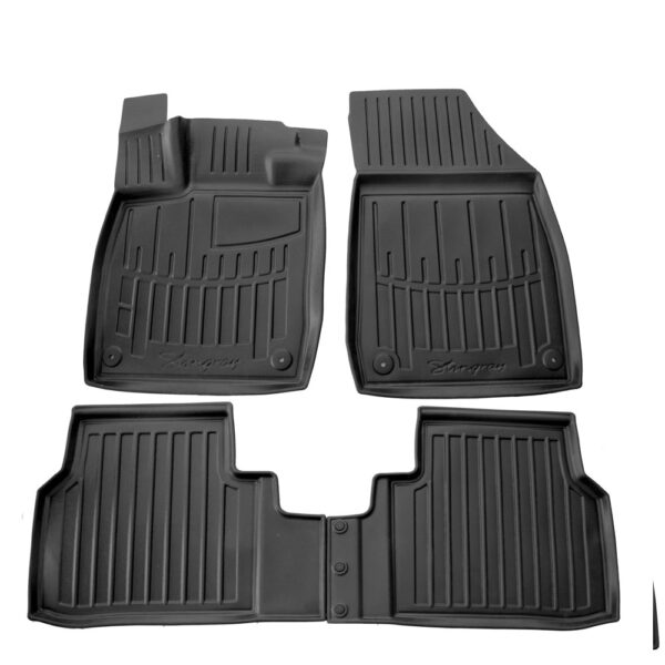 ALL IN POINT ΠΑΤΑΚΙA ΛΑΣΤΙΧΟ ΣΕ ΣΚΑΦΗ ME KOYMΠΩΜΑΤΑ ΓΙΑ SKODA ENYAQ IV 2021+ / VW ID.UNYX 24+/ID.4 2020+ / ID.5 5D 2021+ RACE AXION - 4 Τεμ. - AIN-184478 LEFKELIS.GR