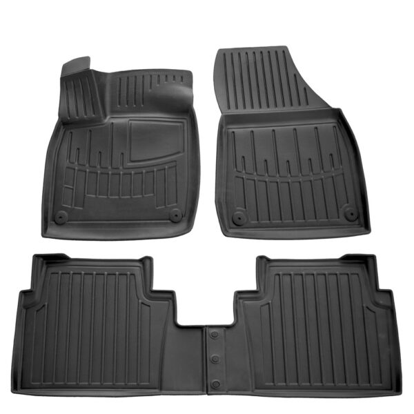 ALL IN POINT ΠΑΤΑΚΙA ΛΑΣΤΙΧΟ ΣΕ ΣΚΑΦΗ ME KOYMΠΩΜΑΤΑ ΓΙΑ AUDI Q5 E-TRON 2021+ ΘΕΣΙΟ / VW ID.6 5D 2021+ RACE AXION - 4 Τεμ. - AIN-184479 LEFKELIS.GR