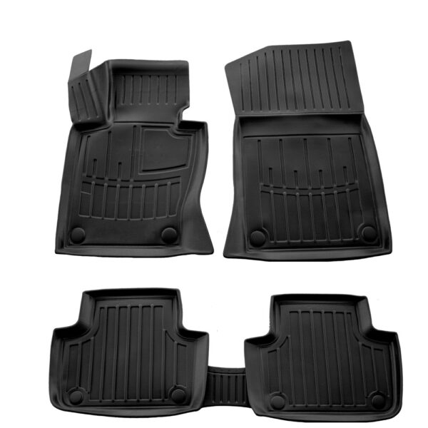 ALL IN POINT ΠΑΤΑΚΙA ΛΑΣΤΙΧΟ ΣΕ ΣΚΑΦΗ ME KOYMΠΩΜΑΤΑ ΓΙΑ BMW X3 (E83) 5D 2004-2010 RACE AXION - 5 Τεμ. - AIN-184449 LEFKELIS.GR