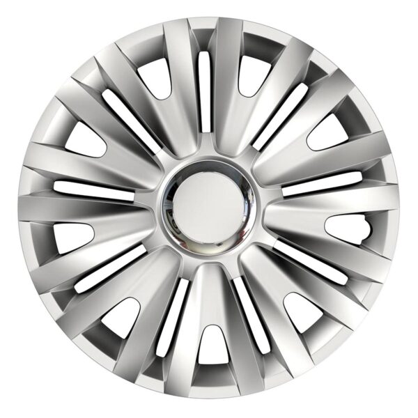 ALL IN POINT ΤΑΣΙ 16" ROYAL RC ΑΣΗΜΙ ΣΕΤ 4 ΤΕΜ ΣΕ ΚΟΥΤΙ - AIN-181393 LEFKELIS.GR