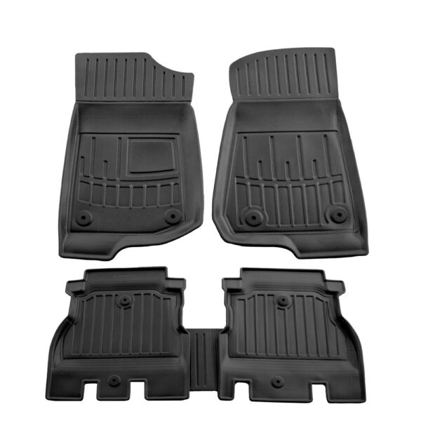 ALL IN POINT ΠΑΤΑΚΙA ΛΑΣΤΙΧΟ ΣΕ ΣΚΑΦΗ ME KOYMΠΩΜΑΤΑ ΓΙΑ JEEP WRANGLER JL 5D 2018+ RACE AXION - 5 Τεμ. - AIN-184507 LEFKELIS.GR