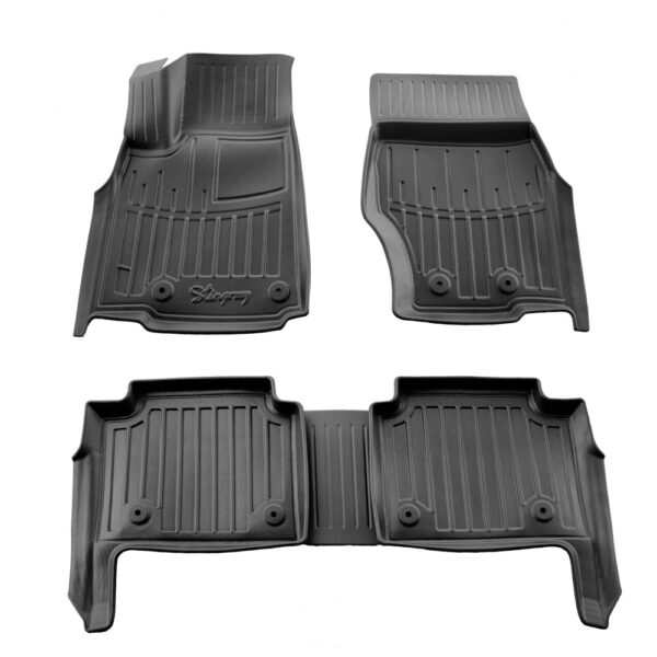ALL IN POINT ΠΑΤΑΚΙA ΛΑΣΤΙΧΟ ΣΕ ΣΚΑΦΗ ME KOYMΠΩΜΑΤΑ ΓΙΑ JEEP GRAND CHEROKEE WL 5D 2021+ RACE AXION - 5 Τεμ. - AIN-184518 LEFKELIS.GR