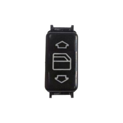 ALL IN POINT MERCEDES W124 ΜΟΝΟΣ ΔΙΑΚΟΠΤΗΣ ΠΑΡΑΘΥΡΩΝ - 6 PIN (ORIG. 1248204810) - AIN-160966 LEFKELIS.GR