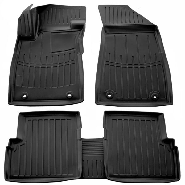 ALL IN POINT ΠΑΤΑΚΙA ΛΑΣΤΙΧΟ ΣΕ ΣΚΑΦΗ ME KOYMΠΩΜΑΤΑ ΓΙΑ MG ZS 5D 2020+ RACE AXION - 5 Τεμ. - AIN-184403 LEFKELIS.GR
