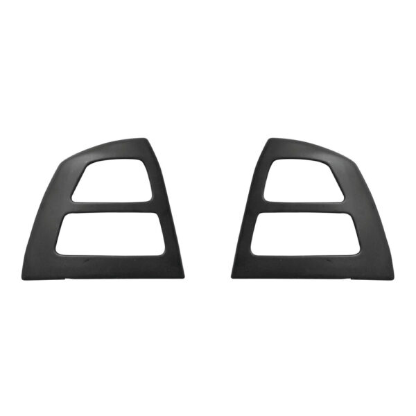 ALL IN POINT ΜΑΣΚΑΚΙΑ ΠΙΣΩ 1998-2004 ΓΙΑ OPEL ASTRA G - AIN-174973 LEFKELIS.GR