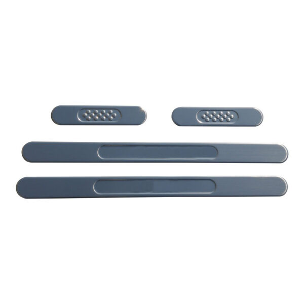 ALL IN POINT ΜΑΡΣΠΙΕ ΓΙΑ OPEL CORSA D 2007+ ΕΣΩΤΕΡΙΚΑ ΟMTEC - 4 TEM. - AIN-177296 iluma.GR