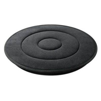 ALL IN POINT ΜΑΞΙΛΑΡΑΚΙ ΚΑΘΙΣΜΑΤΟΣ SWIVEL 360 ΜΟΙΡΩΝ TWISTER CUSHION 40cm -1ΤΕΜ - AIN-152817 LEFKELIS.GR