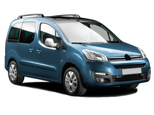ALL IN POINT ΚΑΠΑΚΙΑ ΚΑΘΡΕΠΤΗ ΧΡΩΜΙΟΥ ΜΕΤΑΛΛΙΚΑ ΓΙΑ CITROEN BERLINGO II FACELIFT 2012+ Κ - AIN-171138 iluma.GR