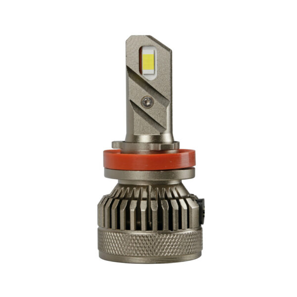 H11 9-32V PGJ19-2 6.500K 7.200lm 45W HALO LED LIGHTING SERIES 14 G-XP SPECIAL CHIPS 2ΤΕΜ. LED KIT - Image 2