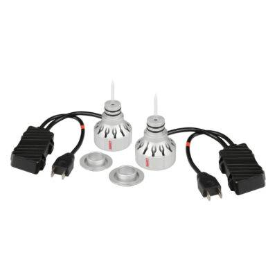 ALL IN POINT H7 9>32V 6.500K 3.600lm 40W PX26d HALO LED SERIES 12 POWER-POINTER G-CR SPECIAL CHIPS LED KIT 2 TEM - AIN-168099 LEFKELIS.GR