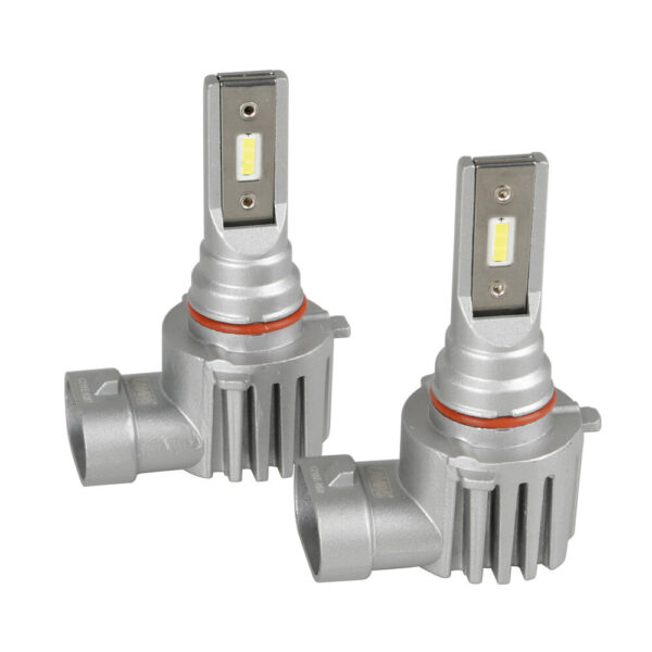 ALL IN POINT HB3/HB4 12/24V 6.500K 2.000lm 15W 6LED SEOUL CSP-Y19chips HALO LED SERIE 11 PLUG & BRITE 2ΤΕΜ. - AIN-168644 LEFKELIS.GR