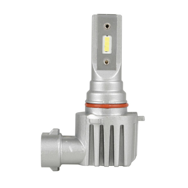 HB3/HB4 12/24V 6.500K 2.000lm 15W 6LED SEOUL CSP-Y19chips HALO LED SERIE 11 PLUG & BRITE 2ΤΕΜ. - Image 2