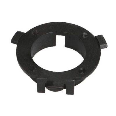 ALL IN POINT KIA SORENTO /HYUNDAI COUPE-SANTA FE ΑΝΤΑΠΤΟΡΑΣ H7 ΓΙΑ HALO-LED - AIN-144366 LEFKELIS.GR