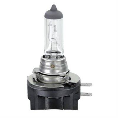 ALL IN POINT H11B Λάμπα Αλογόνου 12V - 55W - PGJY19-2 - 1 τεμ Κουτί - AIN-140014 LEFKELIS.GR