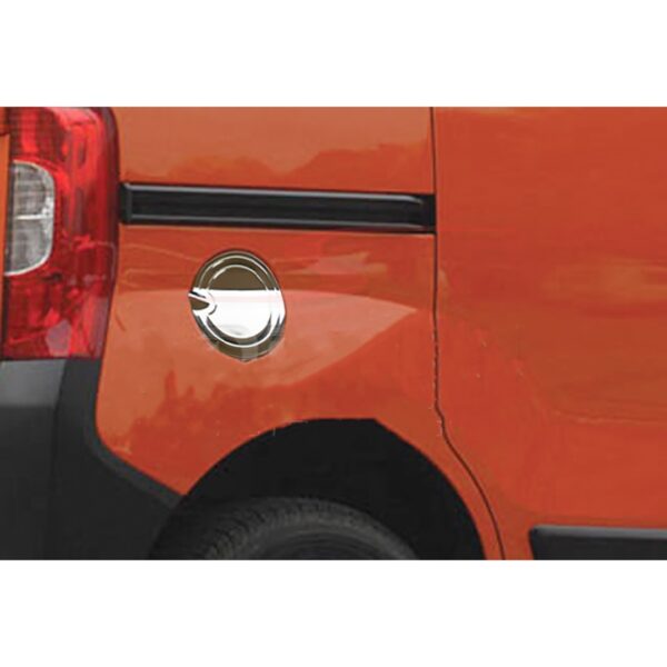 ALL IN POINT ΤΑΠΑ ΒΕΝΖΙΝΗΣ ΧΡΩΜΙΟ ΓΙΑ FIAT FIORINO/QUBO 225L 2008+ - AIN-144453 iluma.GR