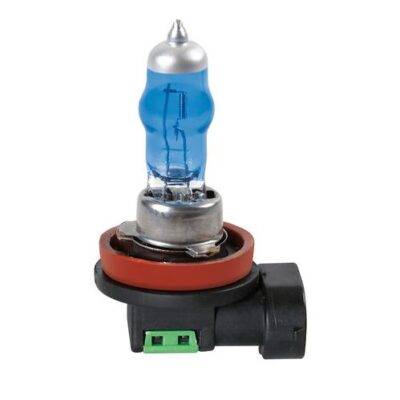 ALL IN POINT H11 12V 55W PGJ19-2 5.000K 1200LM XENIUM-RACE+50% 2ΤΕΜ. BLISTER - AIN-148950 LEFKELIS.GR