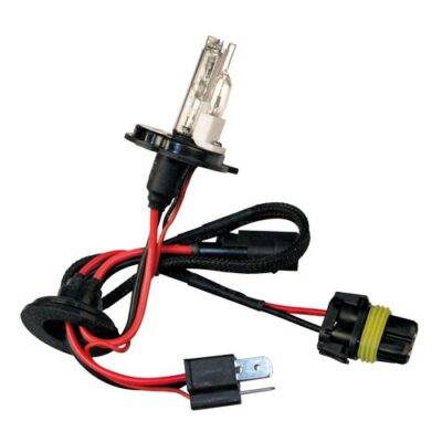 ALL IN POINT H4 6.000k 12V ΛΑΜΠΑ 1η  XENON 2η  ΑΛΟΓΟΝΟΥ ΓΙΑ ΚΙΤ XENON 1ΤΕΜ. - AIN-138719 LEFKELIS.GR